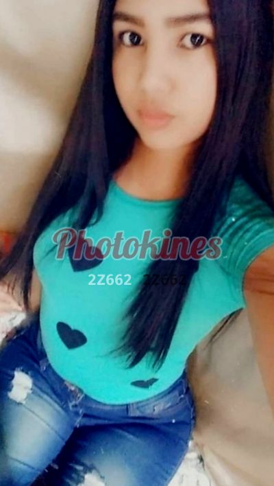 Nicol, kinesióloga en San Juan de Lurigancho