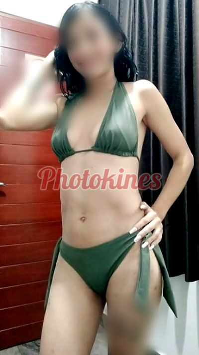 Anni, escort en Villa El Salvador