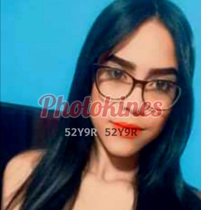 Karina, kinesióloga en Trujillo