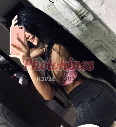 Vanesa, kinesióloga en Los Olivos