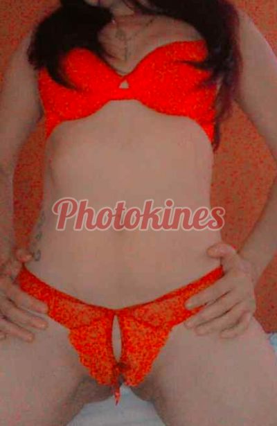 Annia, puta en San Miguel