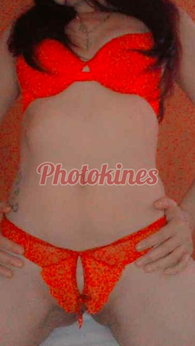 Annia, puta en San Miguel