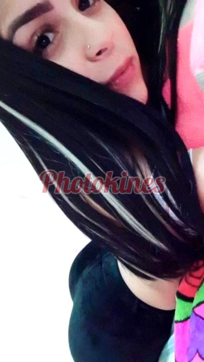 Sofía, Kinesióloga en Chiclayo