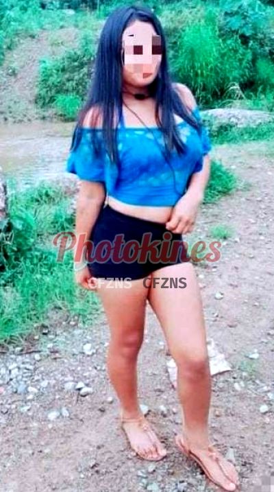 Xiomara, puta en Los Olivos