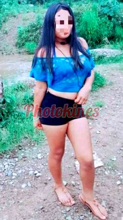 Xiomara, puta en Los Olivos