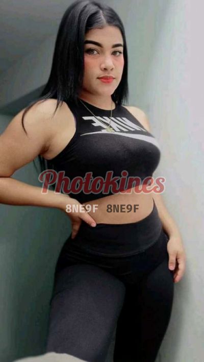 Keilys, puta en Trujillo
