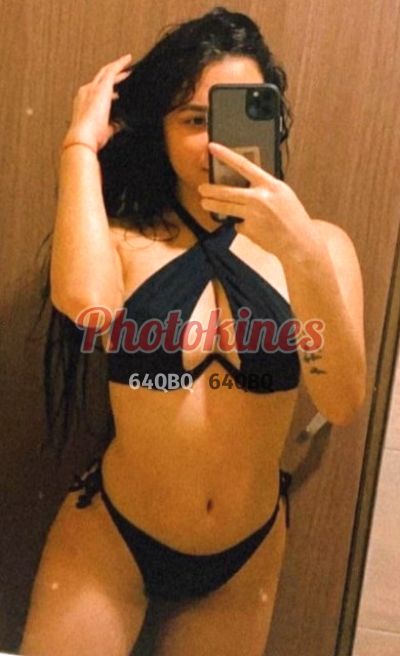María, escort en Arequipa