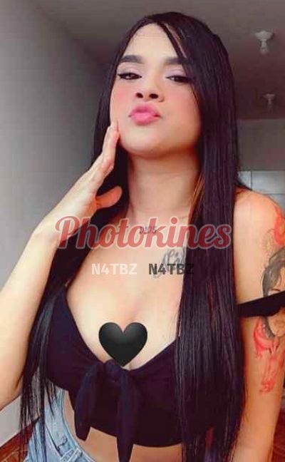 Andrea, escort en Lince