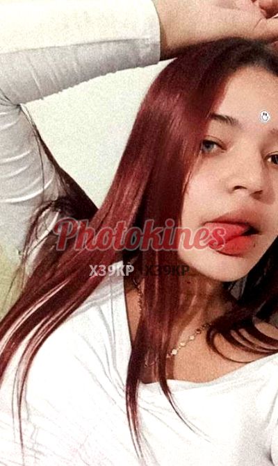 Bárbara, escort en Trujillo