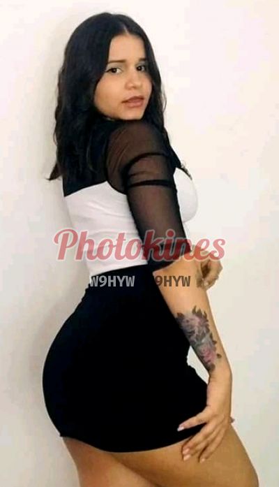 Danielis, escort en Trujillo