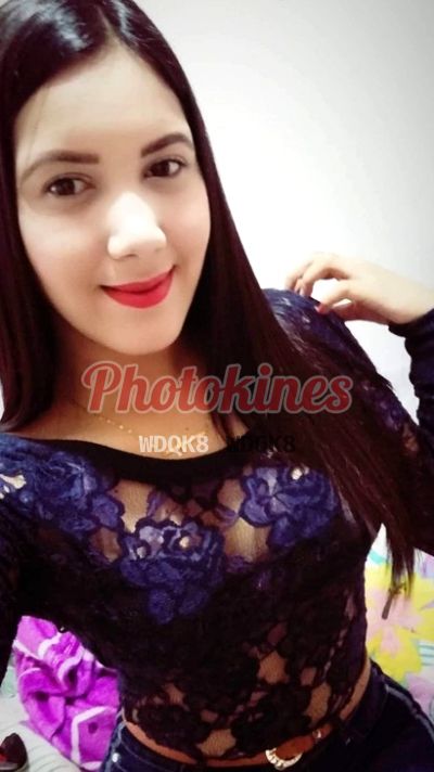 Dulce, escort en Arequipa
