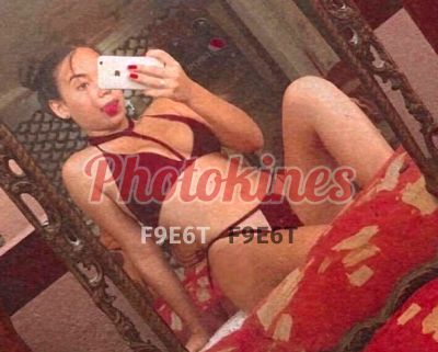 Lucía, escort en Trujillo