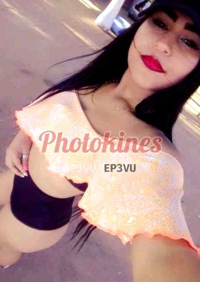 Vanesa, kinesióloga en San Martín de Porres