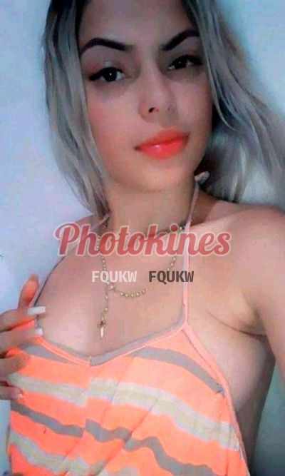 Alicia, kinesióloga en Chiclayo
