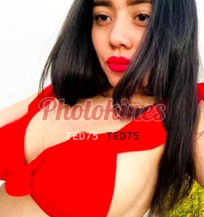 Verónica, kinesióloga en Chiclayo