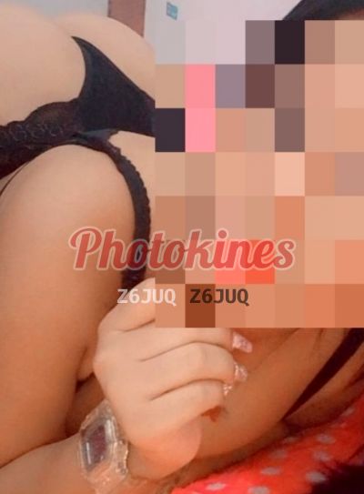 Maria Alejandra, kinesióloga en Trujillo