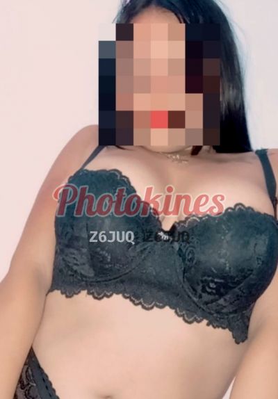 Maria Alejandra, puta en Trujillo