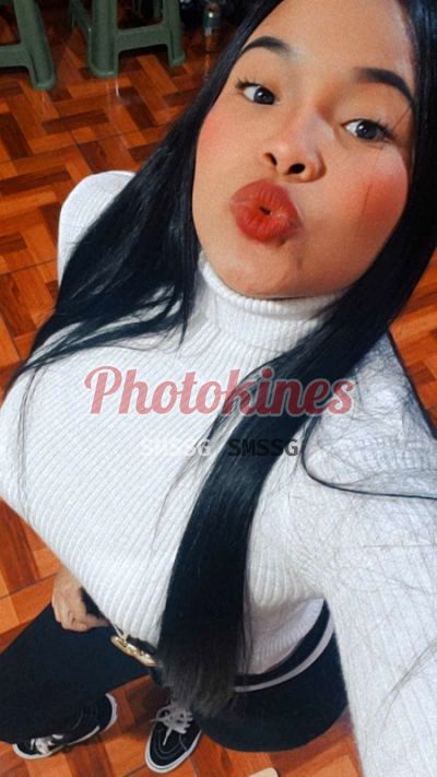 Camila, kinesióloga en San Juan de Lurigancho