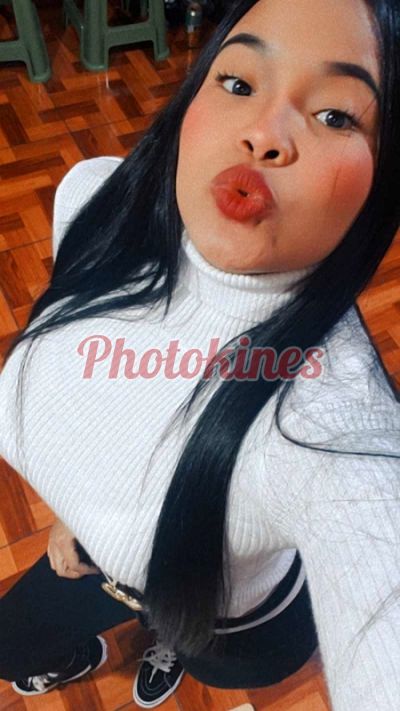 Camila, kinesióloga en San Juan de Lurigancho