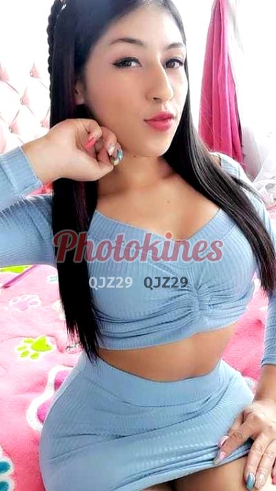 Tifanny, escort en Arequipa