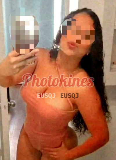 Rachell, puta en Piura