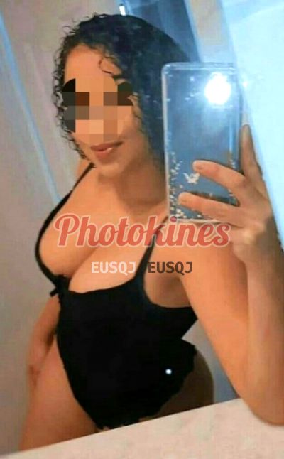 Rachell, escort en Piura