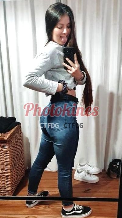 Fabiola, escort en Villa El Salvador