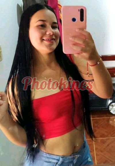 Sandra, kinesióloga en Villa El Salvador