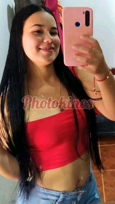 Sandra, kinesióloga en Villa El Salvador