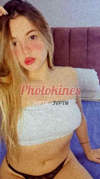 Kylie, Puta en Piura