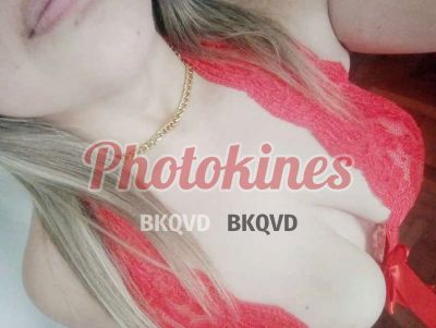 Lorena, escort en Miraflores