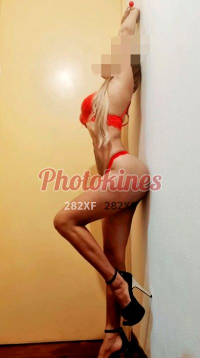 Luna, escort en Miraflores