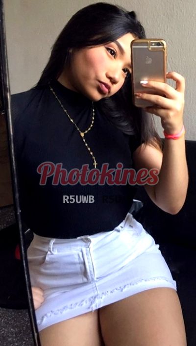 Valentina, escort en Arequipa