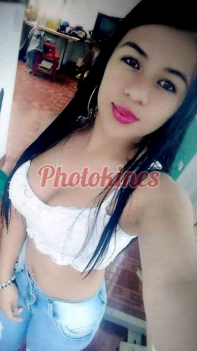 Eliza, kinesióloga en Trujillo