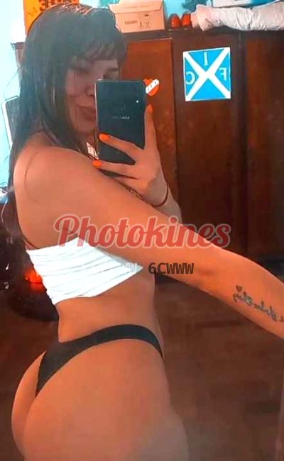 Flor, kine en Lurín