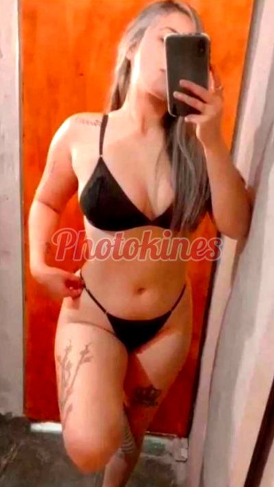 Diana, kinesióloga en Lurín