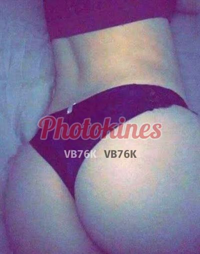 Mía, Escort en Huancayo