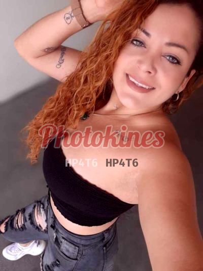 Diosneli, escort en Trujillo