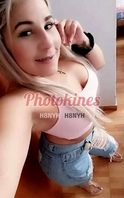 Ludiana, kinesióloga en Trujillo
