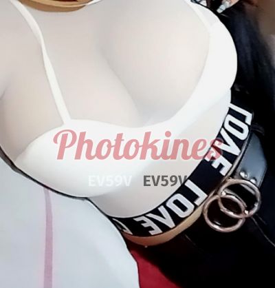 Michell, escort en Arequipa