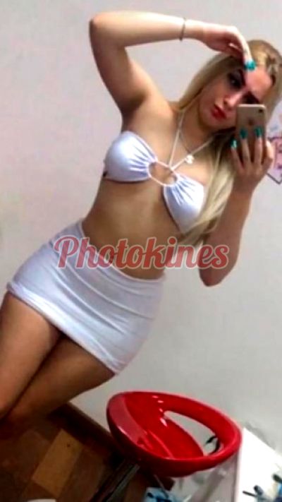 Kimberly, escort en Los Olivos