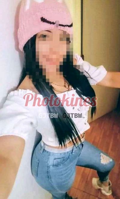 Nicoll, escort en Arequipa