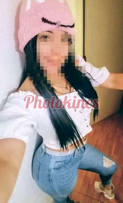 Nicoll, escort en Arequipa