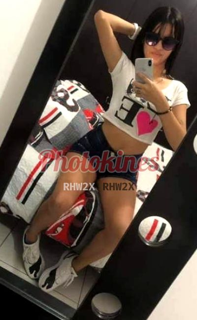 Zara, escort en Surco