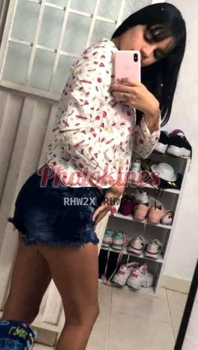Zara, kine en Surco