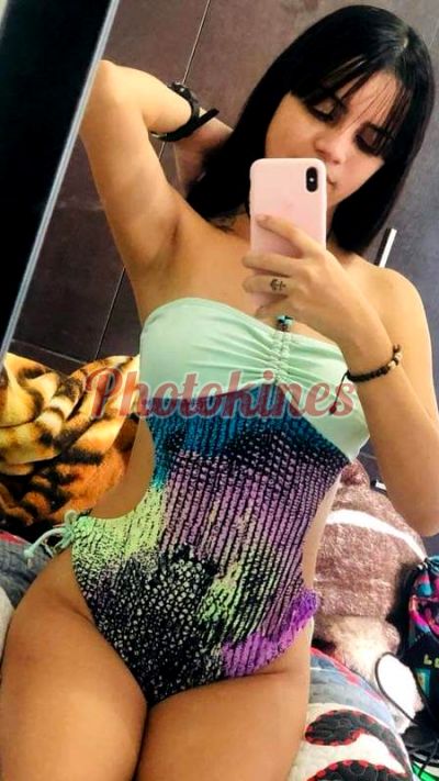 Zara, kine en Surco
