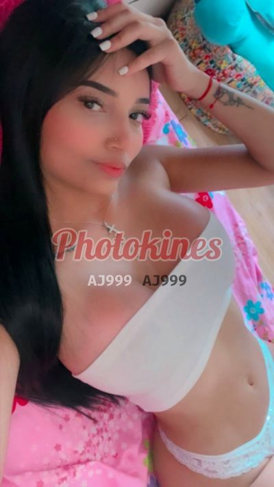Verónica, kine en Miraflores
