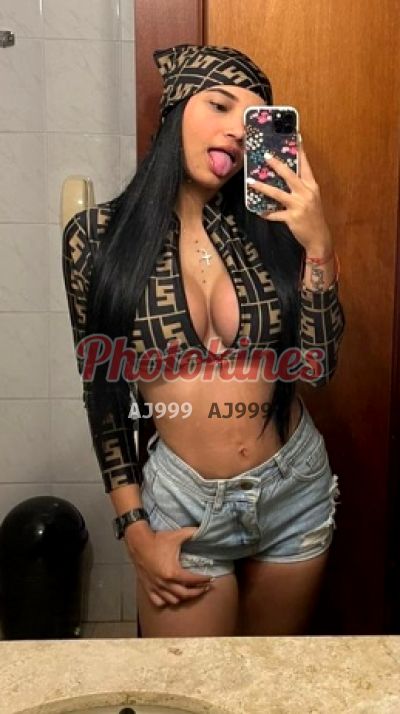 Verónica, kinesióloga en Miraflores