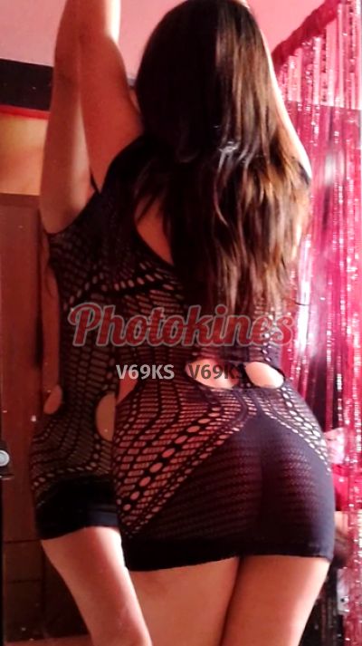 Cielo, escort en Trujillo