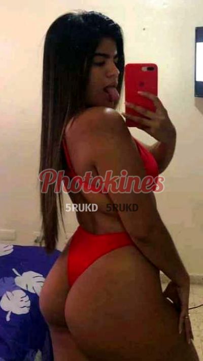 Bárbara, escort en Villa María del Triunfo